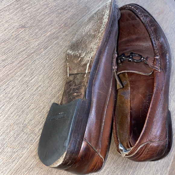 Men Salvatore ferragamo slip on shoes 8 - Picture 13 of 16